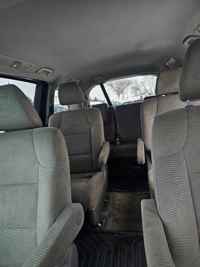 2011 Honda Odyssey LX