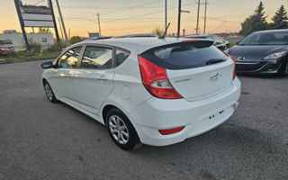 2013 Hyundai Accent GS