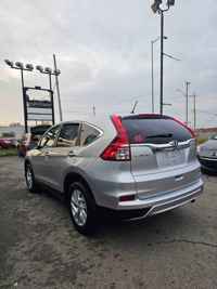 2016 Honda CR-V Special Edition