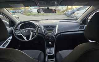 2013 Hyundai Accent GS