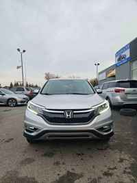 2016 Honda CR-V Special Edition