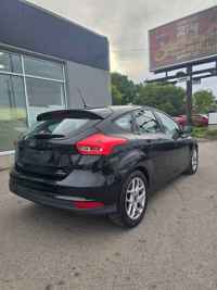 2015 Ford Focus Special Edition