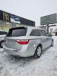 2011 Honda Odyssey LX