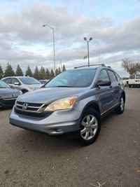 2011 Honda CR-V LX