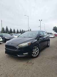 2015 Ford Focus Special Edition