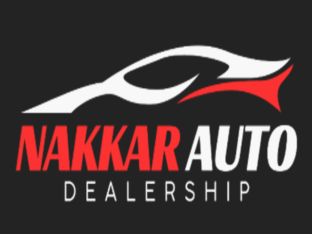 Nakkar Auto Services Inc logo