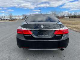 2015 Honda Accord Touring