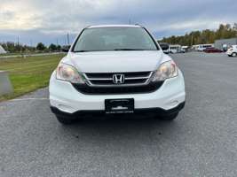 2010 Honda CR-V LX