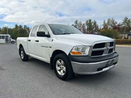 2011 Ram 1500 HEMI