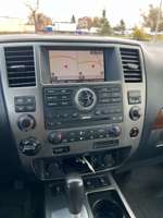 2011 Nissan Armada PLATINUM