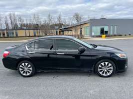 2015 Honda Accord Touring