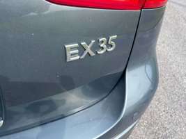 2009 Infiniti EX35 EX35