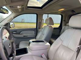 2007 Chevrolet Avalanche LS