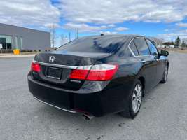 2015 Honda Accord Touring