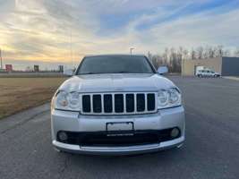 2006 Jeep Grand Cherokee SRT-8 420HP! 