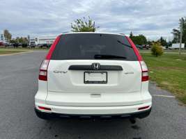 2010 Honda CR-V LX