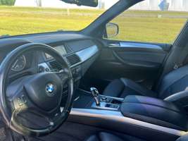 2011 BMW X5 xDrive35i