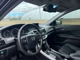 2015 Honda Accord Touring