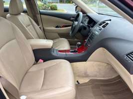 2007 Lexus ES 350 Base