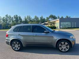 2011 BMW X5 xDrive35i