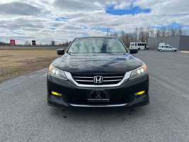 2015 Honda Accord Touring