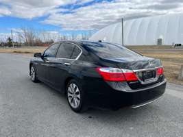 2015 Honda Accord Touring