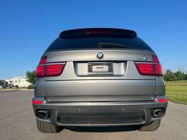 2011 BMW X5 xDrive35i