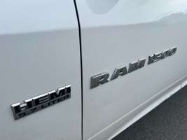 2011 Ram 1500 HEMI