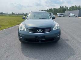 2009 Infiniti EX35 EX35