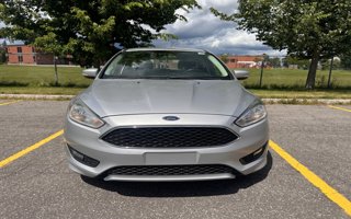 2015 Ford Focus Special Edition