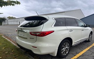 2015 Infiniti QX60 Base