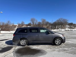 2014 Honda Odyssey EX