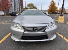 2013 Lexus ES 350 Base