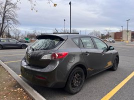 2013 Mazda MAZDA3 I Sport