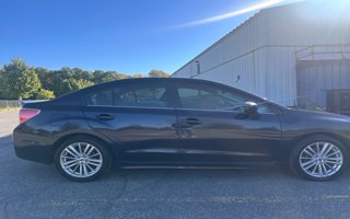 2015 Subaru Impreza 2.0i Premium