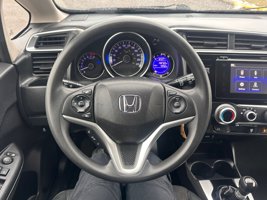 2015 Honda Fit LX