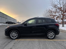 2015 Mazda CX-5 Grand Touring