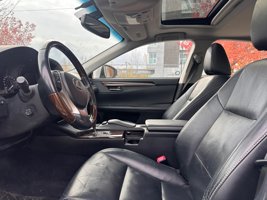 2013 Lexus ES 350 Base