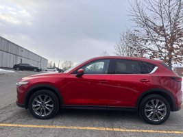 2021 Mazda CX-5 Signature