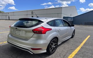 2015 Ford Focus Special Edition