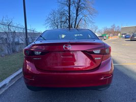 2016 Mazda MAZDA3 S Grand Touring