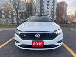 2019 Volkswagen Jetta SEL