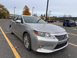 2013 Lexus ES 350 Base