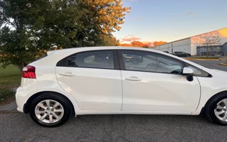 2016 KIA Rio LX