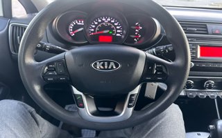 2016 KIA Rio LX