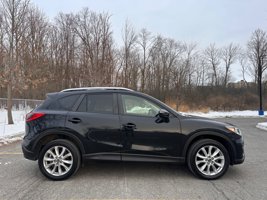 2015 Mazda CX-5 Grand Touring