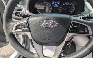 2017 Hyundai Accent Special Edition