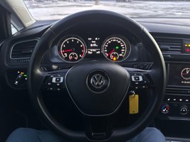 2019 Volkswagen Golf S