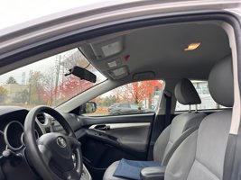 2010 Toyota Matrix Base