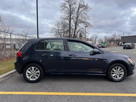 2017 Volkswagen Golf TSI S